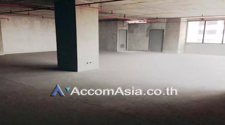  Office space For Rent in Sukhumvit, Bangkok  near MRT Queen Sirikit National Convention Center (AA11835)